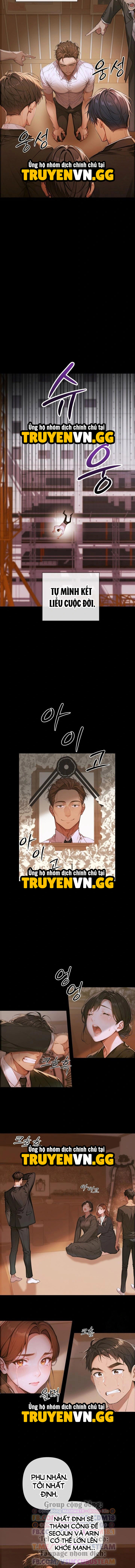 Thị Trấn Dục Vọng Chapter 3 - Trang 2