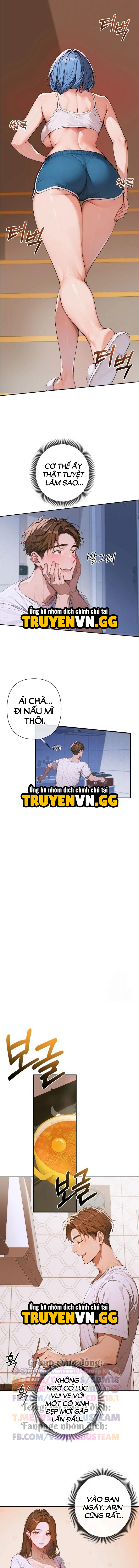 Thị Trấn Dục Vọng Chapter 4 - Trang 2