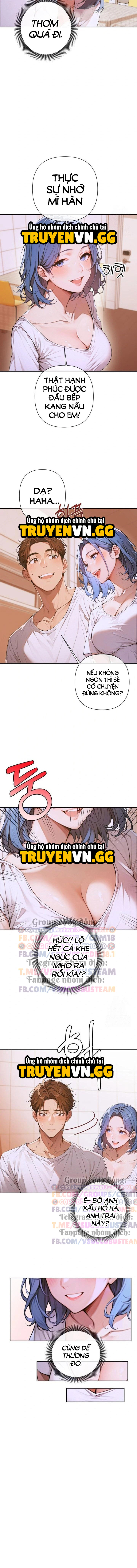 Thị Trấn Dục Vọng Chapter 4 - Trang 2