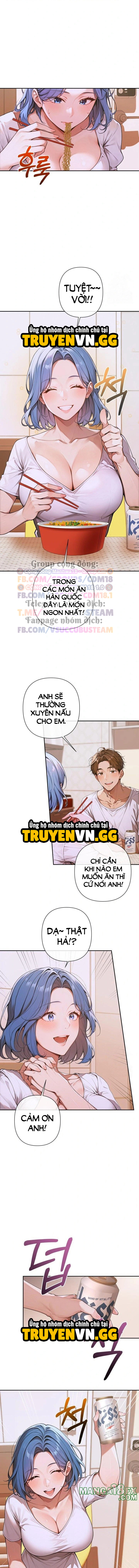 Thị Trấn Dục Vọng Chapter 4 - Trang 2