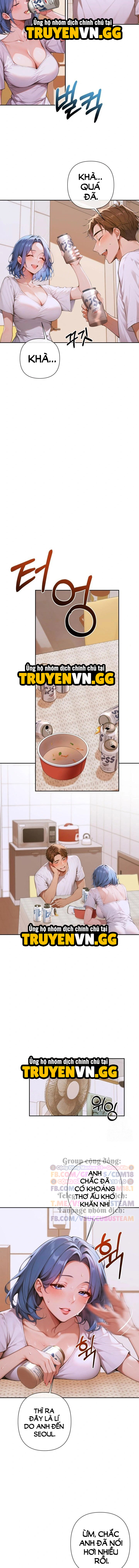 Thị Trấn Dục Vọng Chapter 4 - Trang 2