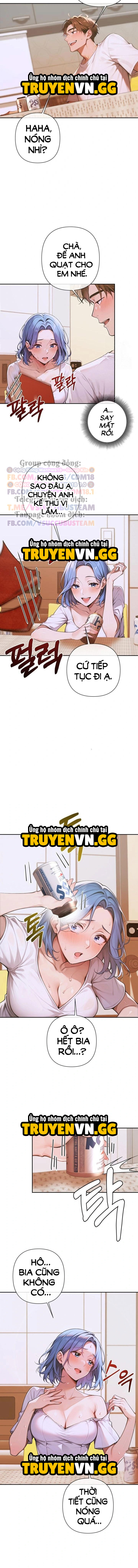Thị Trấn Dục Vọng Chapter 4 - Trang 2
