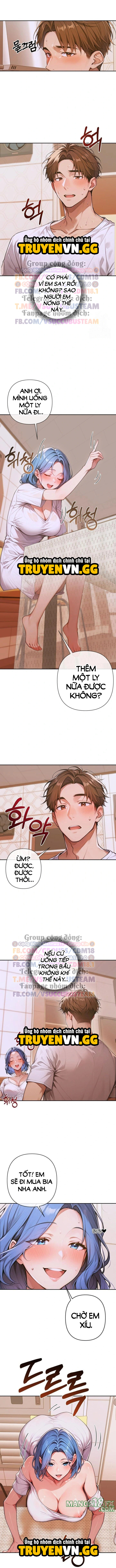 Thị Trấn Dục Vọng Chapter 4 - Trang 2
