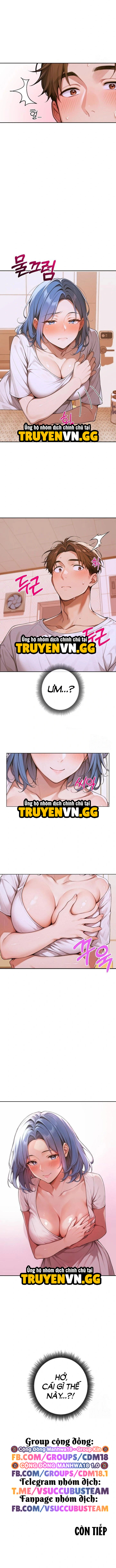 Thị Trấn Dục Vọng Chapter 4 - Trang 2