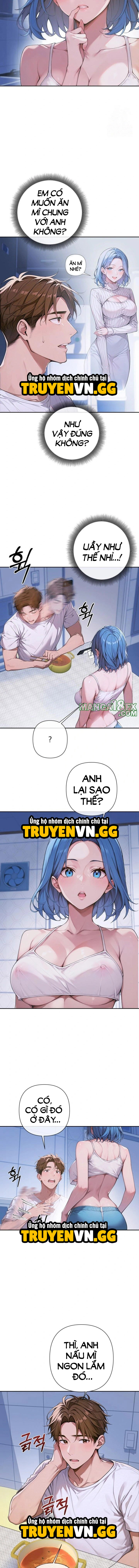 Thị Trấn Dục Vọng Chapter 4 - Trang 2