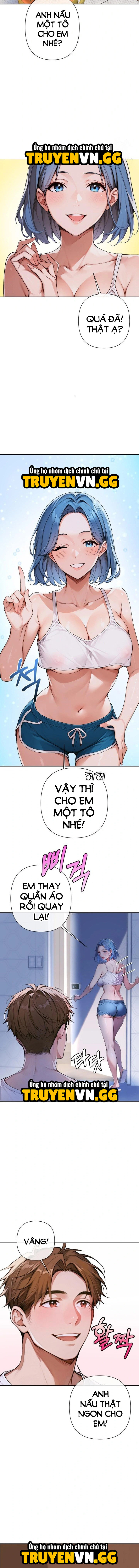 Thị Trấn Dục Vọng Chapter 4 - Trang 2