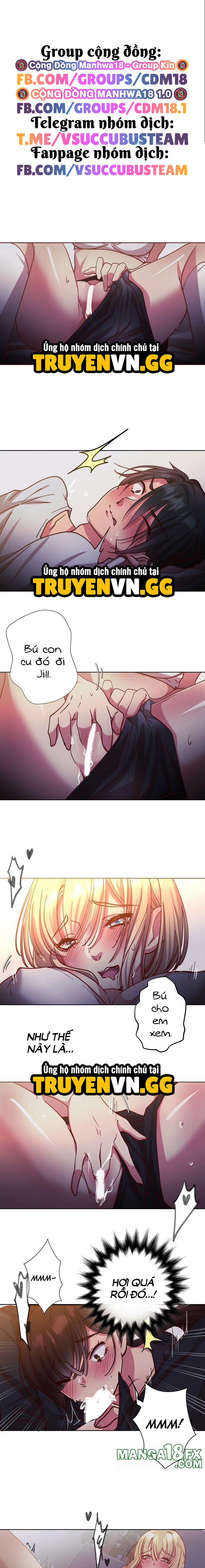 Giấc Mộng Đêm Hè Chapter 4 - Trang 2