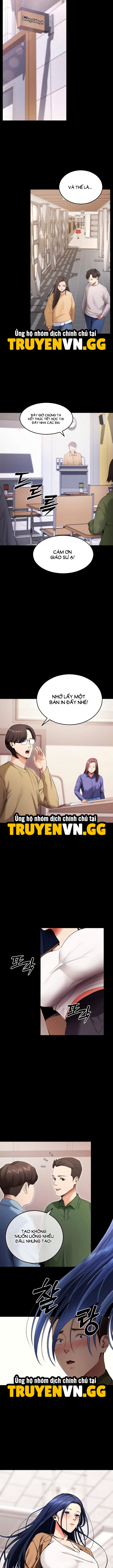 Làm Ơn, Em Muốn Nữa Chapter 4 - Trang 2