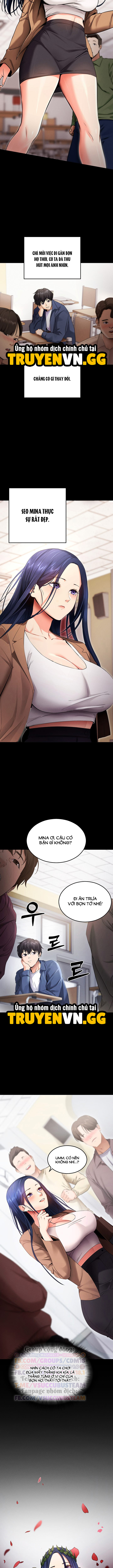 Làm Ơn, Em Muốn Nữa Chapter 4 - Trang 2