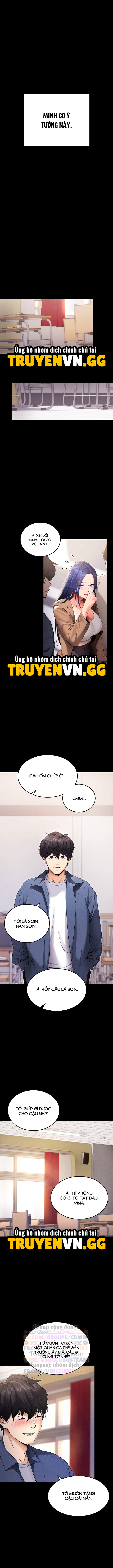 Làm Ơn, Em Muốn Nữa Chapter 4 - Trang 2