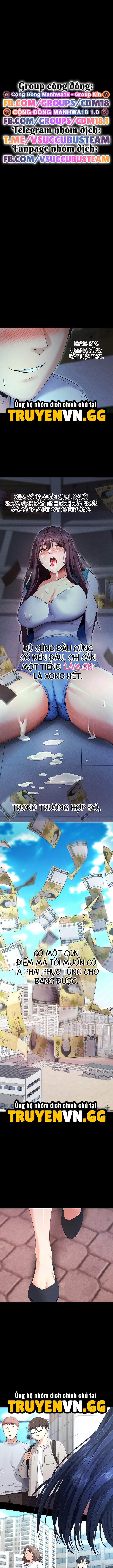Làm Ơn, Em Muốn Nữa Chapter 4 - Trang 2