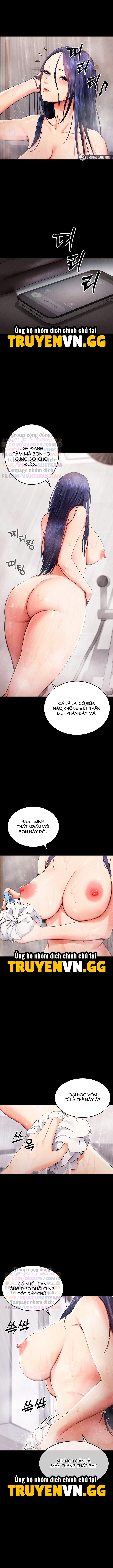 Làm Ơn, Em Muốn Nữa Chapter 4 - Trang 2