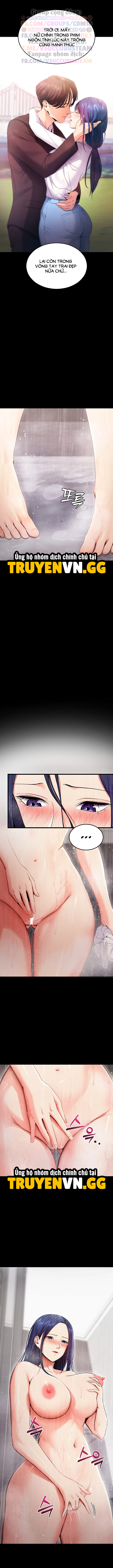 Làm Ơn, Em Muốn Nữa Chapter 4 - Trang 2