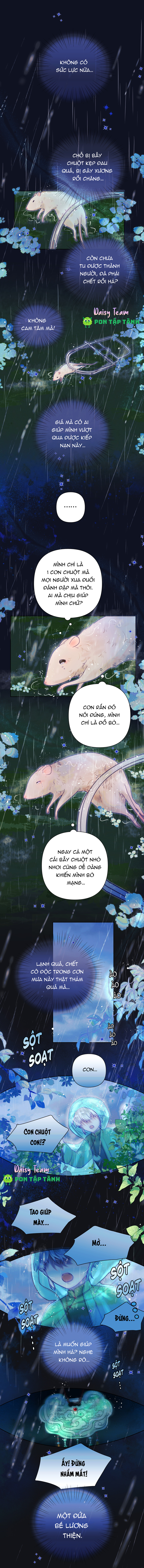 Sống Cùng Khắc Tinh Tiên Sinh Chapter 10 - Trang 2