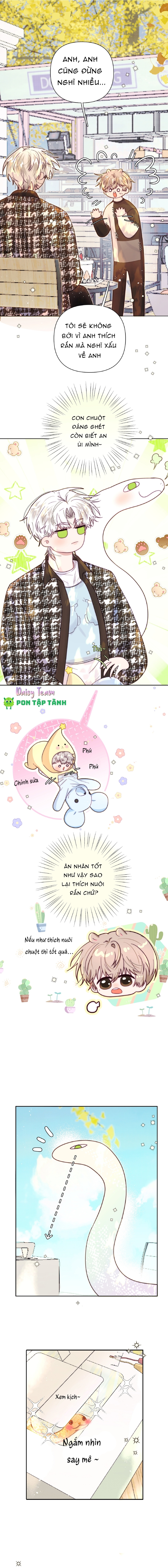 Sống Cùng Khắc Tinh Tiên Sinh Chapter 12 - Trang 2
