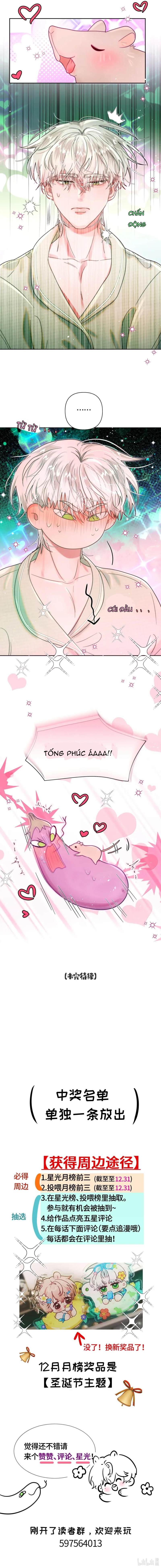 Sống Cùng Khắc Tinh Tiên Sinh Chapter 16 - Trang 2