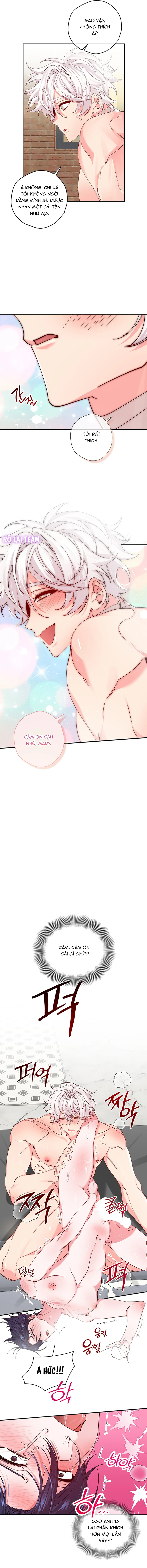 Hội Chứng Nàng Tiên Cá Chapter 3 - Trang 2