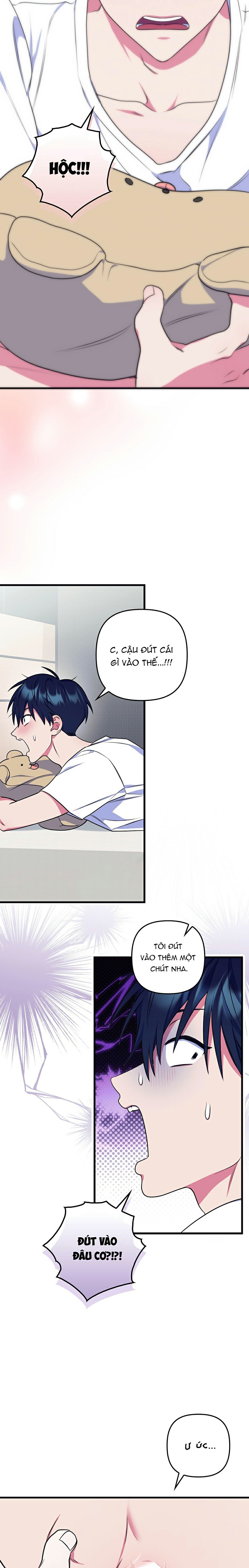 Giúp Tôi Một Lần Thôi Chapter 4 - Trang 2