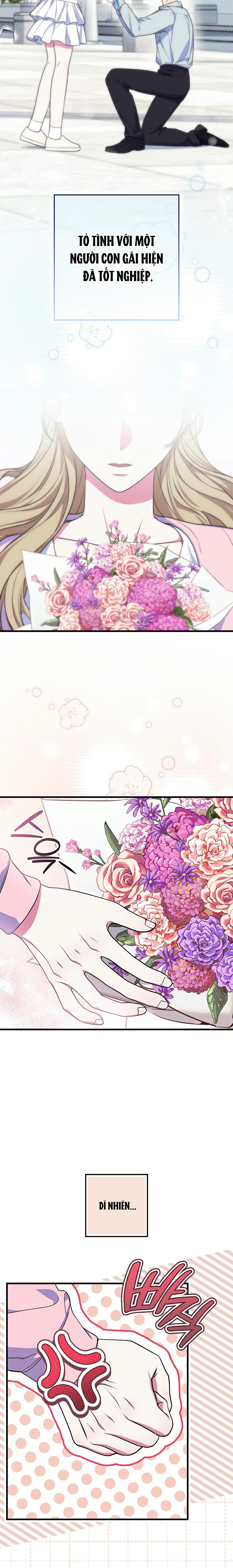 Giúp Tôi Một Lần Thôi Chapter 4 - Trang 2