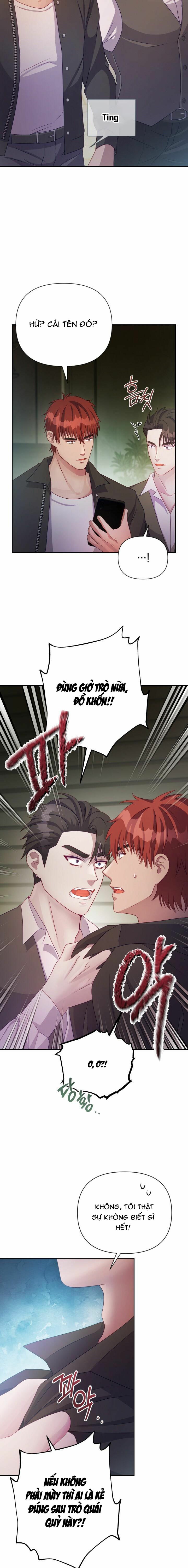 Phòng VIP Đổi Đời Chapter 3 - Trang 2