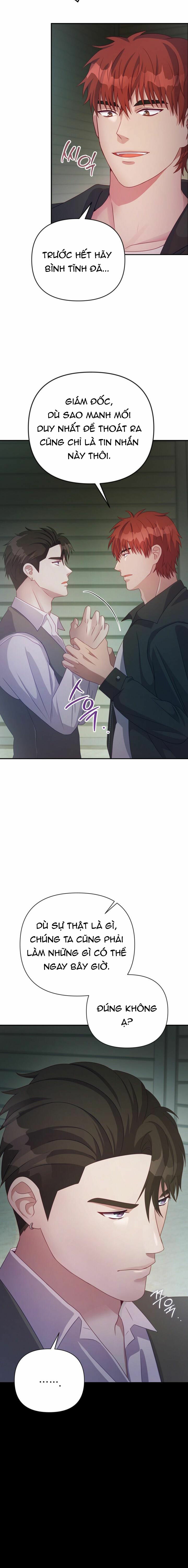 Phòng VIP Đổi Đời Chapter 3 - Trang 2