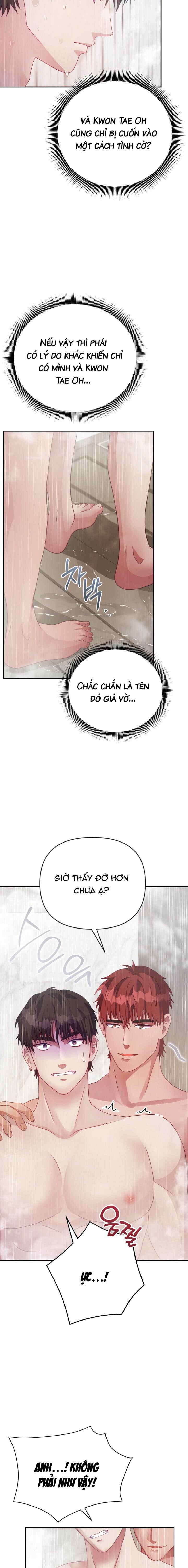 Phòng VIP Đổi Đời Chapter 3 - Trang 2