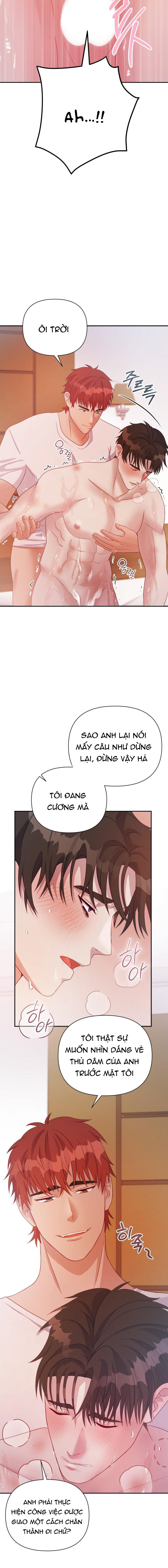 Phòng VIP Đổi Đời Chapter 2 - Next Chapter 3