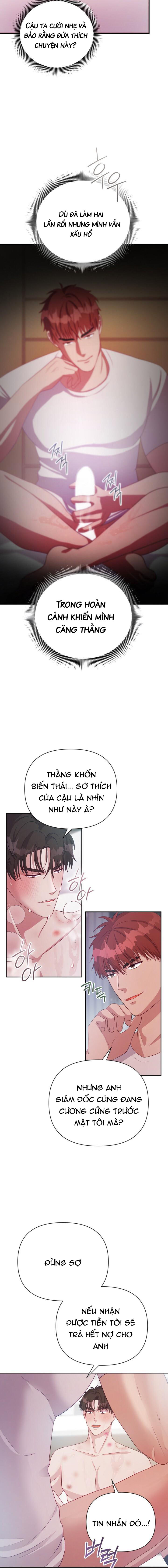 Phòng VIP Đổi Đời Chapter 2 - Next Chapter 3