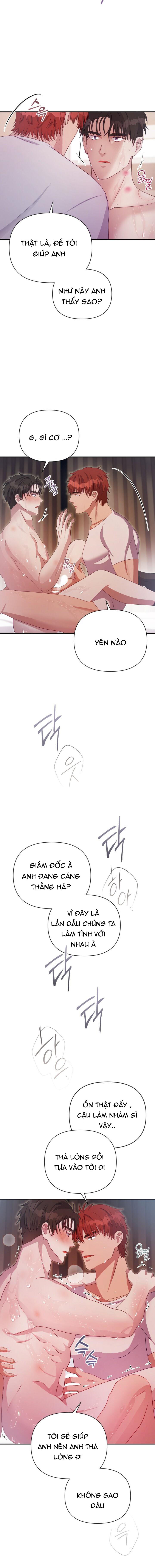 Phòng VIP Đổi Đời Chapter 2 - Next Chapter 3