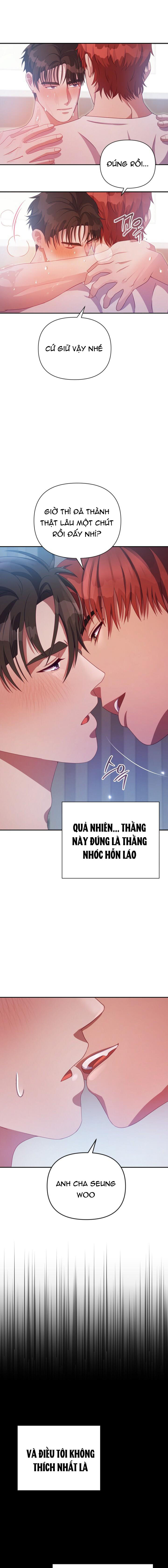 Phòng VIP Đổi Đời Chapter 2 - Next Chapter 3