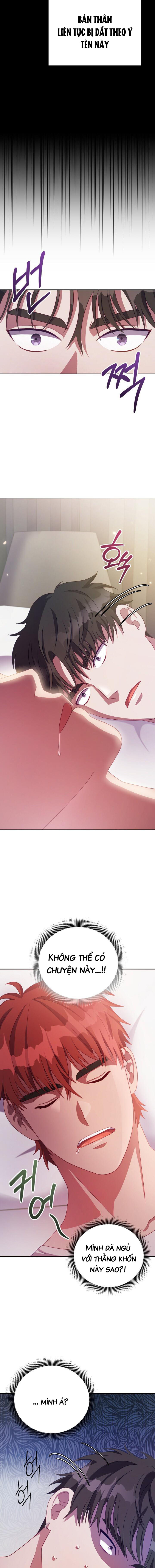 Phòng VIP Đổi Đời Chapter 2 - Next Chapter 3