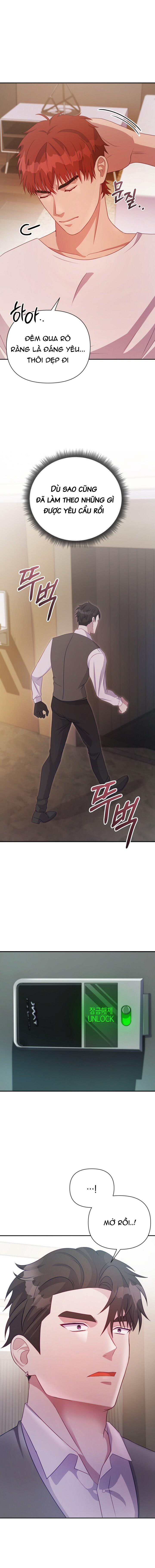Phòng VIP Đổi Đời Chapter 2 - Next Chapter 3