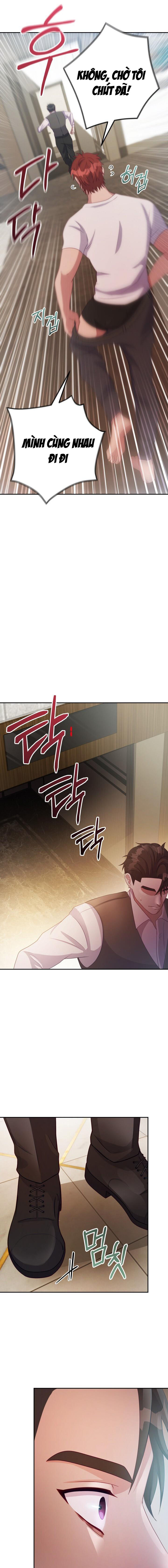 Phòng VIP Đổi Đời Chapter 2 - Next Chapter 3