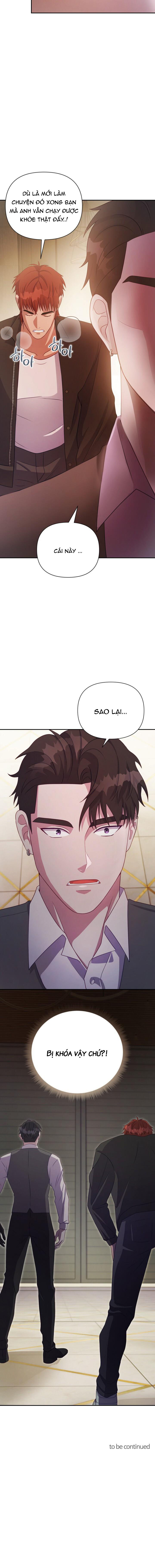 Phòng VIP Đổi Đời Chapter 2 - Next Chapter 3