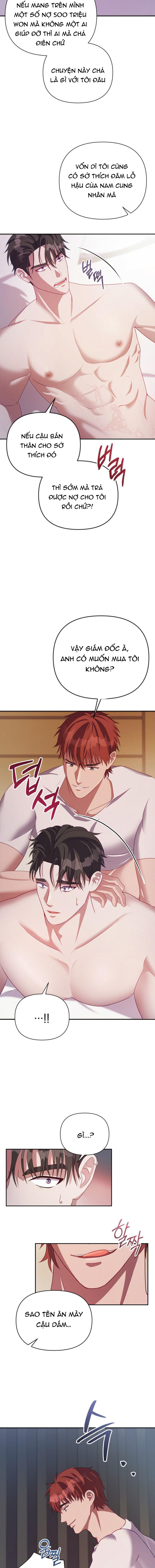 Phòng VIP Đổi Đời Chapter 2 - Next Chapter 3