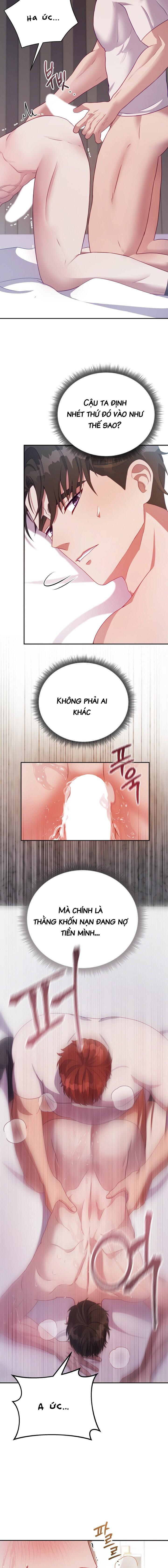 Phòng VIP Đổi Đời Chapter 2 - Next Chapter 3