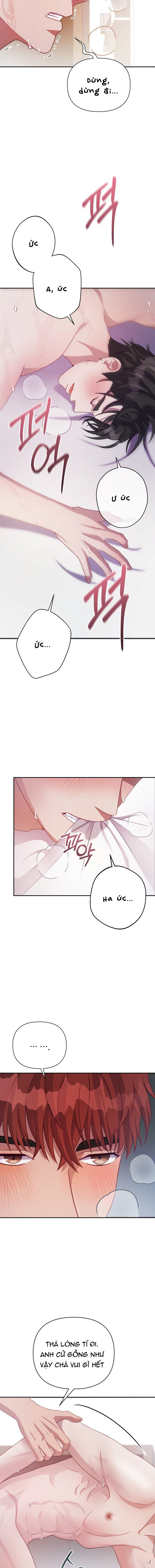 Phòng VIP Đổi Đời Chapter 2 - Next Chapter 3