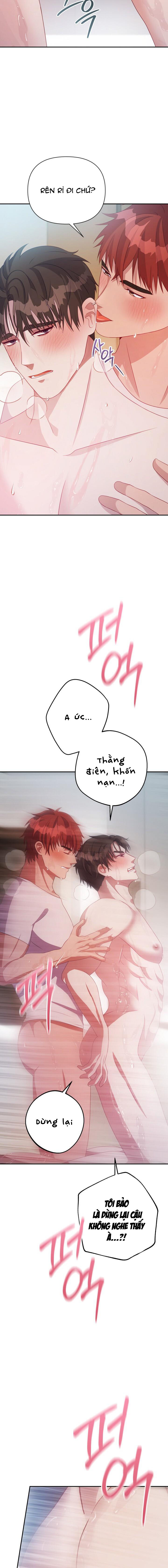 Phòng VIP Đổi Đời Chapter 2 - Next Chapter 3