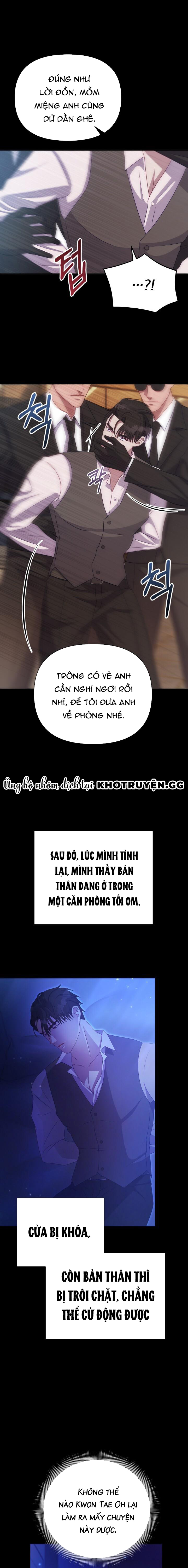 Phòng VIP Đổi Đời Chapter 4 - Next Chapter 5