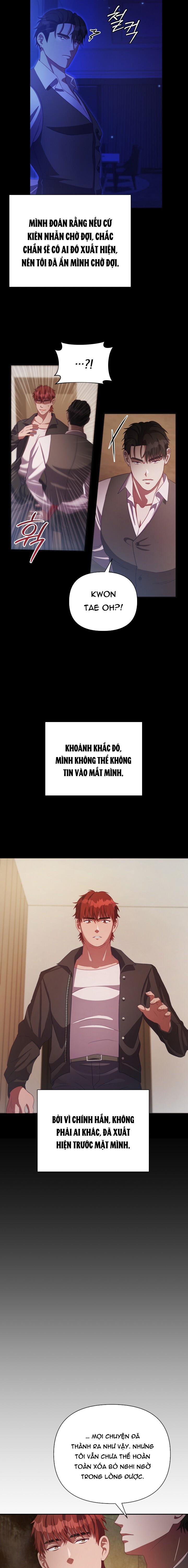 Phòng VIP Đổi Đời Chapter 4 - Next Chapter 5
