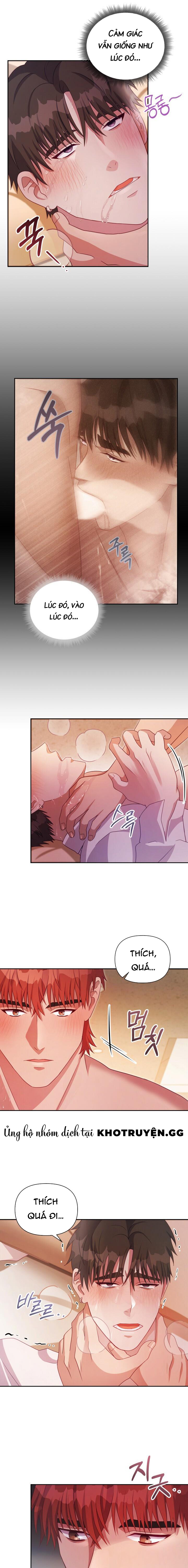 Phòng VIP Đổi Đời Chapter 5 - Trang 2
