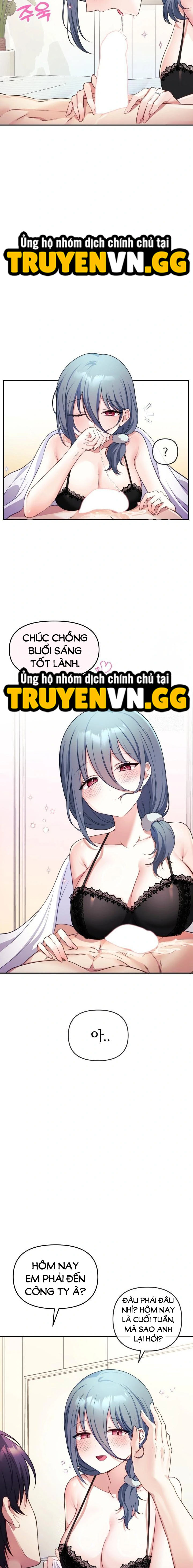 Cô Vợ Vtuber Chapter 2 - Next 