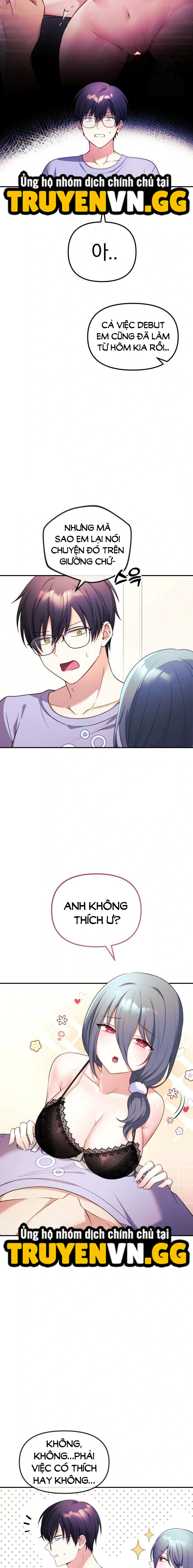 Cô Vợ Vtuber Chapter 2 - Next 