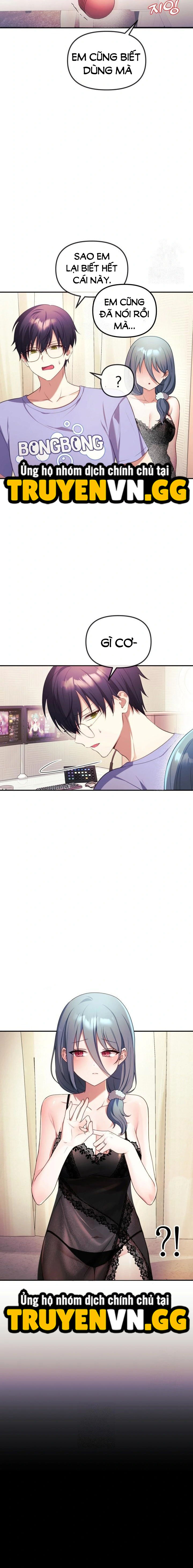 Cô Vợ Vtuber Chapter 2 - Next 