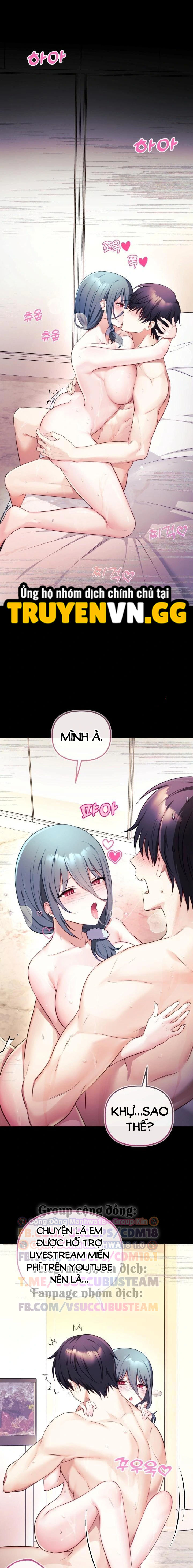 Cô Vợ Vtuber Chapter 2 - Next 