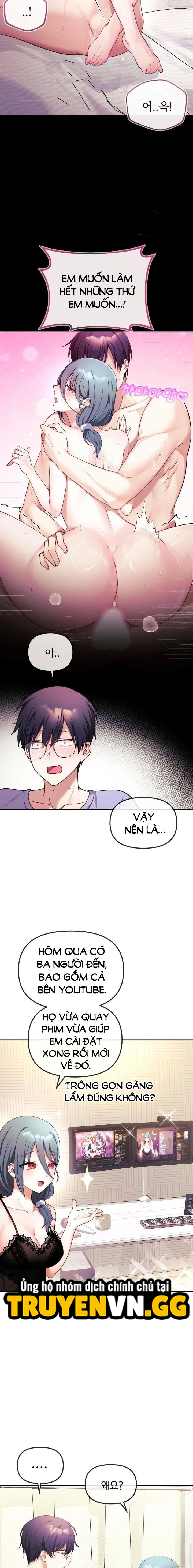 Cô Vợ Vtuber Chapter 2 - Next 
