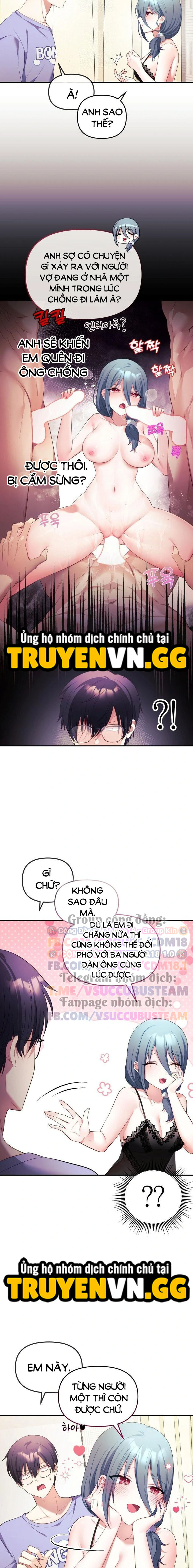Cô Vợ Vtuber Chapter 2 - Next 