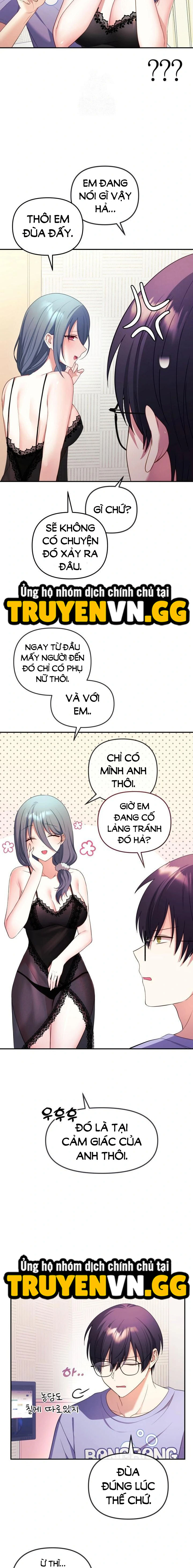 Cô Vợ Vtuber Chapter 2 - Next 