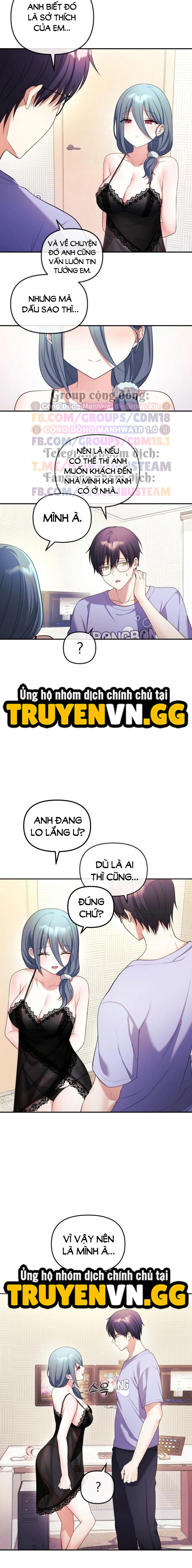 Cô Vợ Vtuber Chapter 2 - Next 