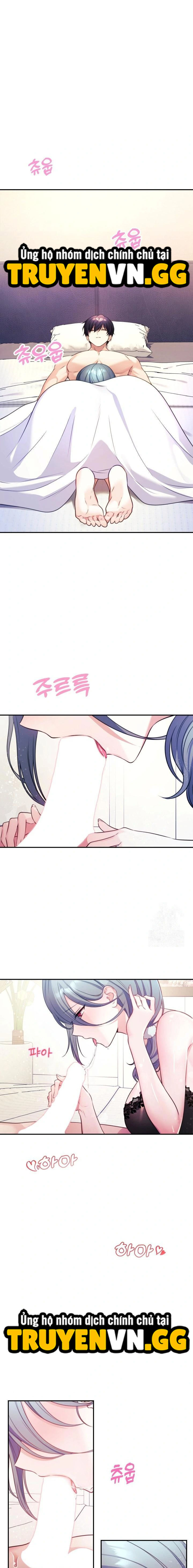 Cô Vợ Vtuber Chapter 2 - Next 